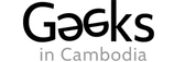 Geeks Cambodia