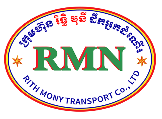 Rith Mony Transport